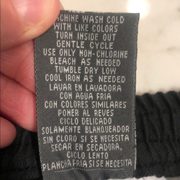 Kenneth Cole pants - Picture 7 of 7